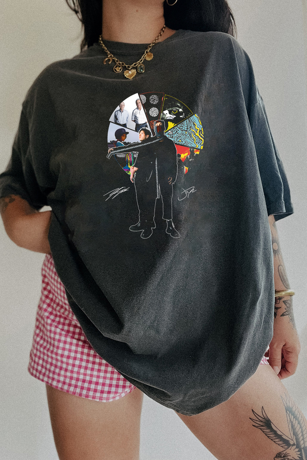 Twenty One Pilots  T-Shirt