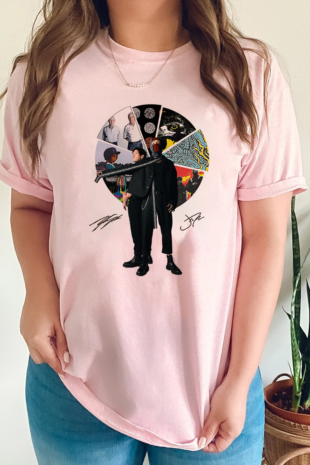 Twenty One Pilots  T-Shirt