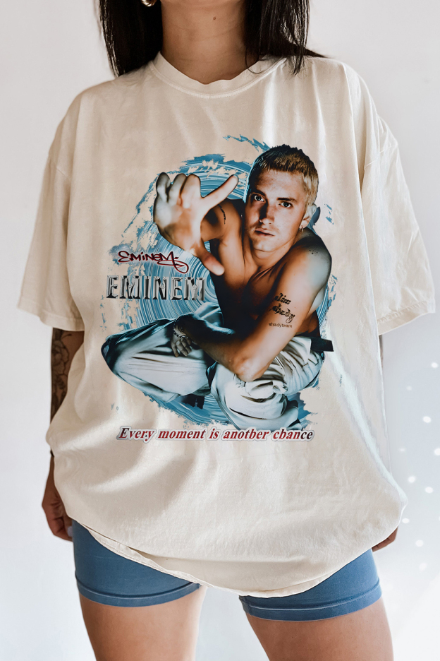 Eminem Slim Shady Vintage 1