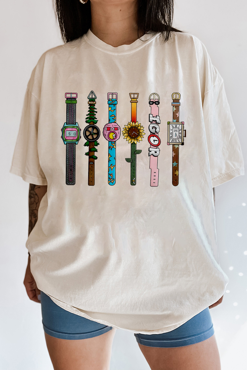 Tyler Albums Version 11 – Shirt