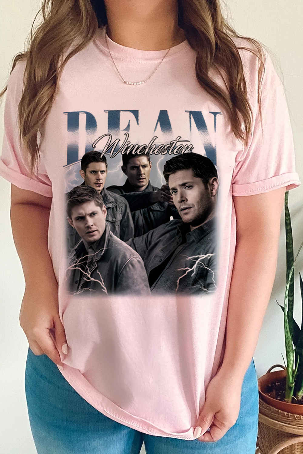 Dean Winchester T-shirt