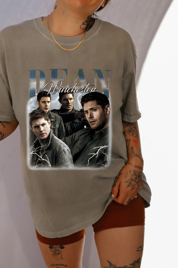 Dean Winchester T-shirt