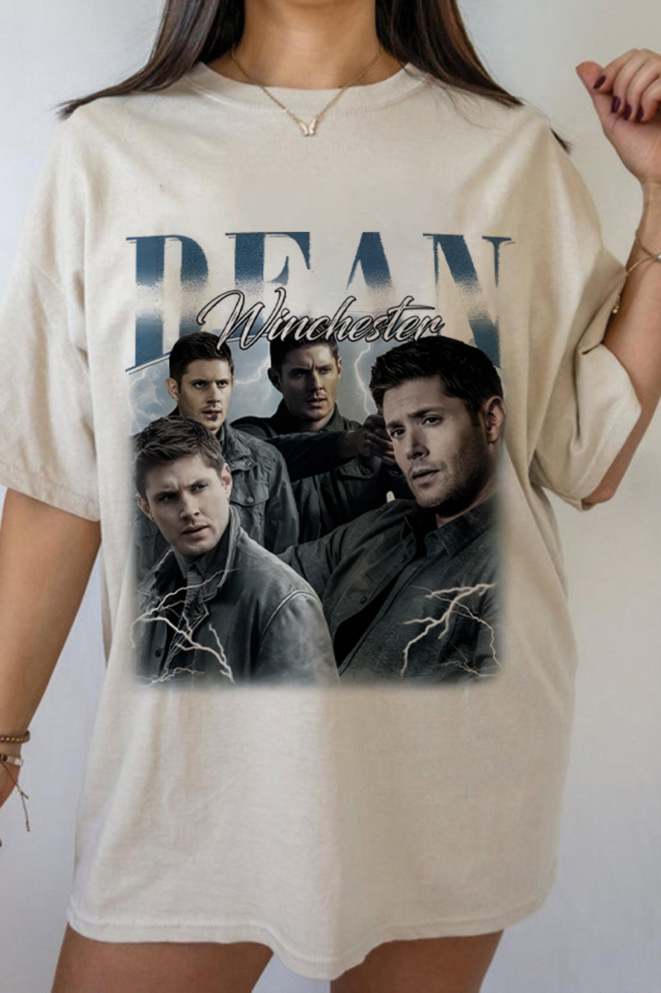 Dean Winchester T-shirt