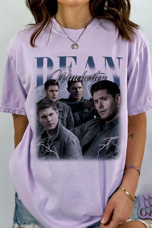 Dean Winchester T-shirt