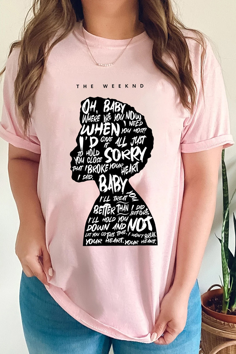 The Weeknd Merch For Fan 2023