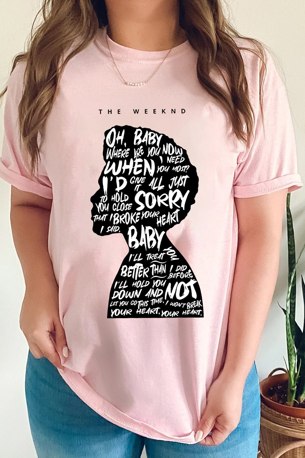 The Weeknd Merch For Fan 2023