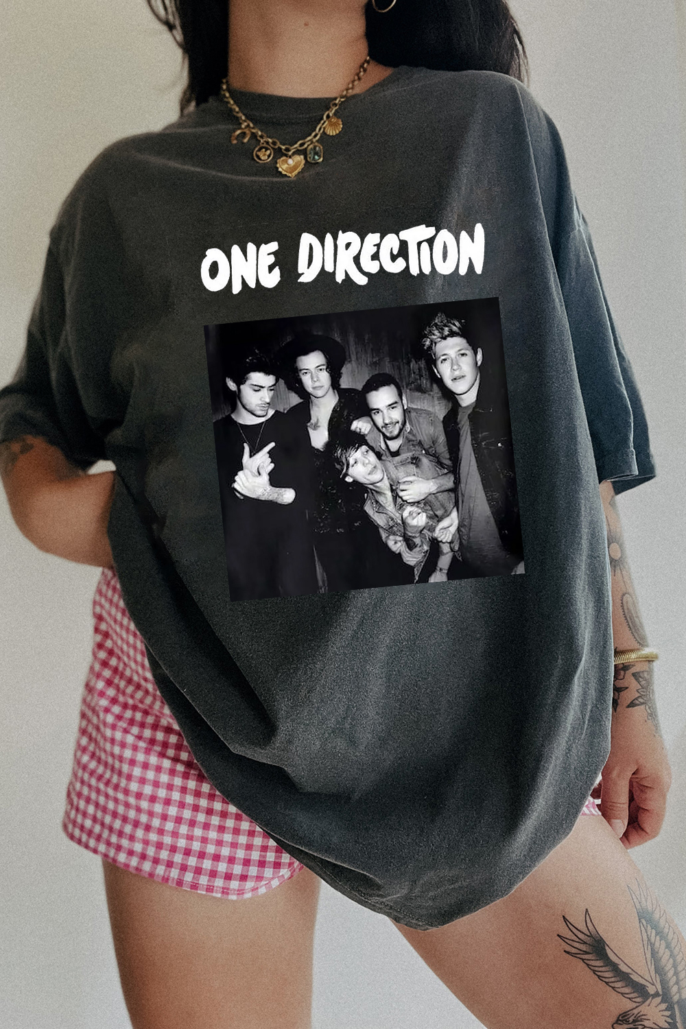  One Direction Take Me Home T-Shirt
