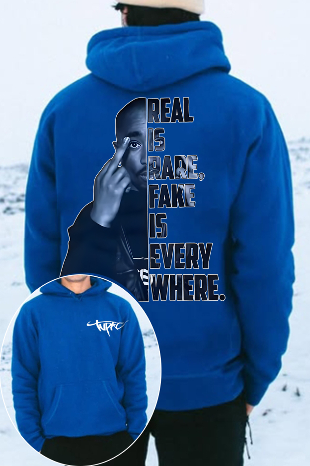 Tupac Fans Hoodie 🔥