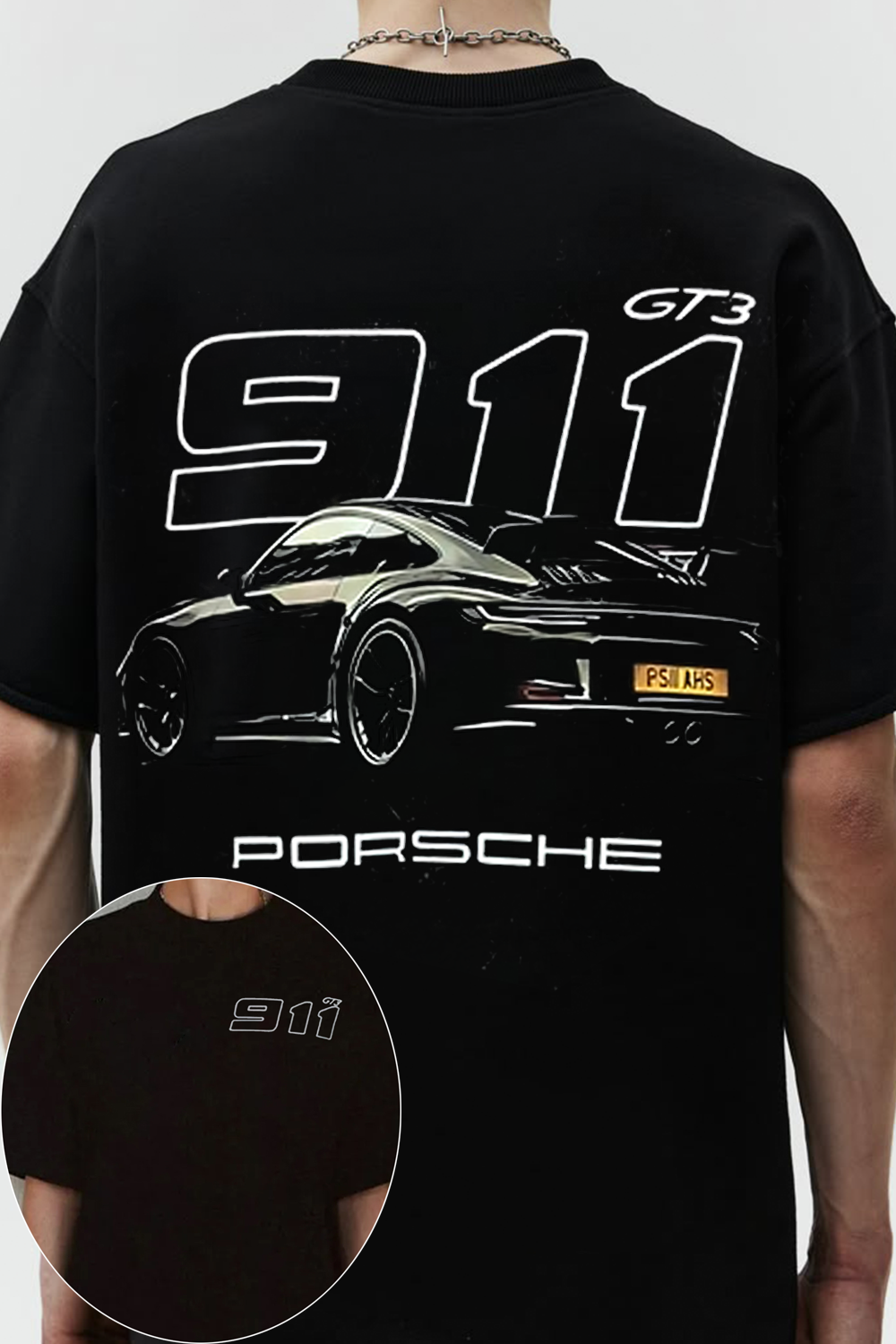 911 Shirt
