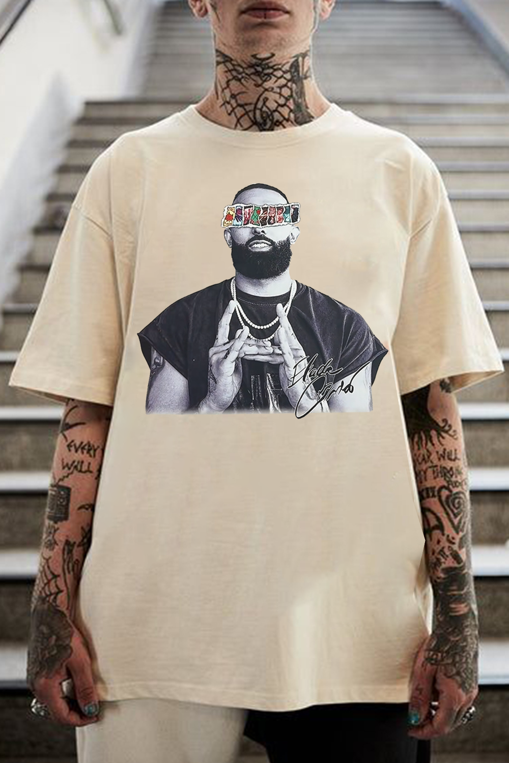 Eladiocarrion Shirt