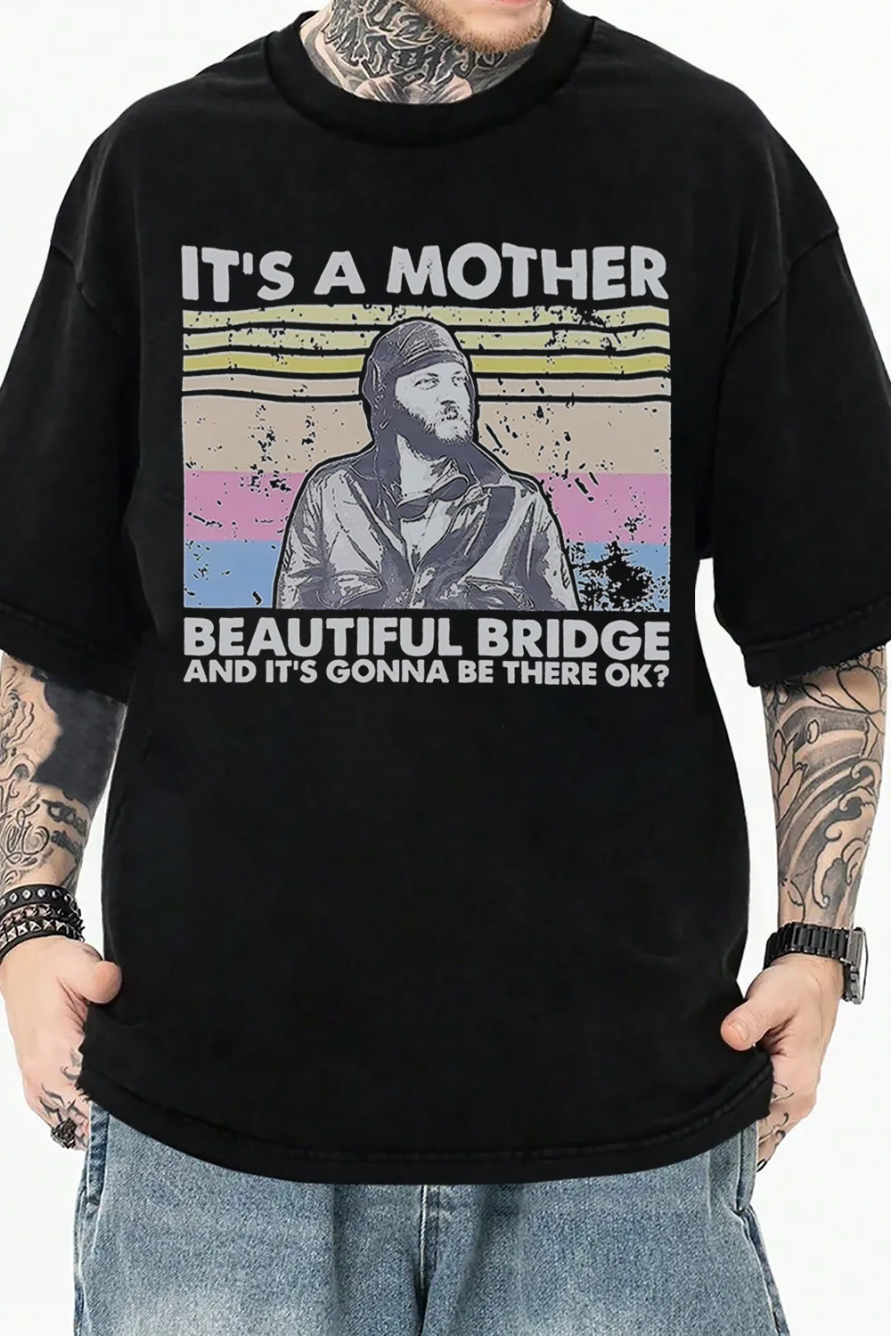 Kellysheroes Shirt