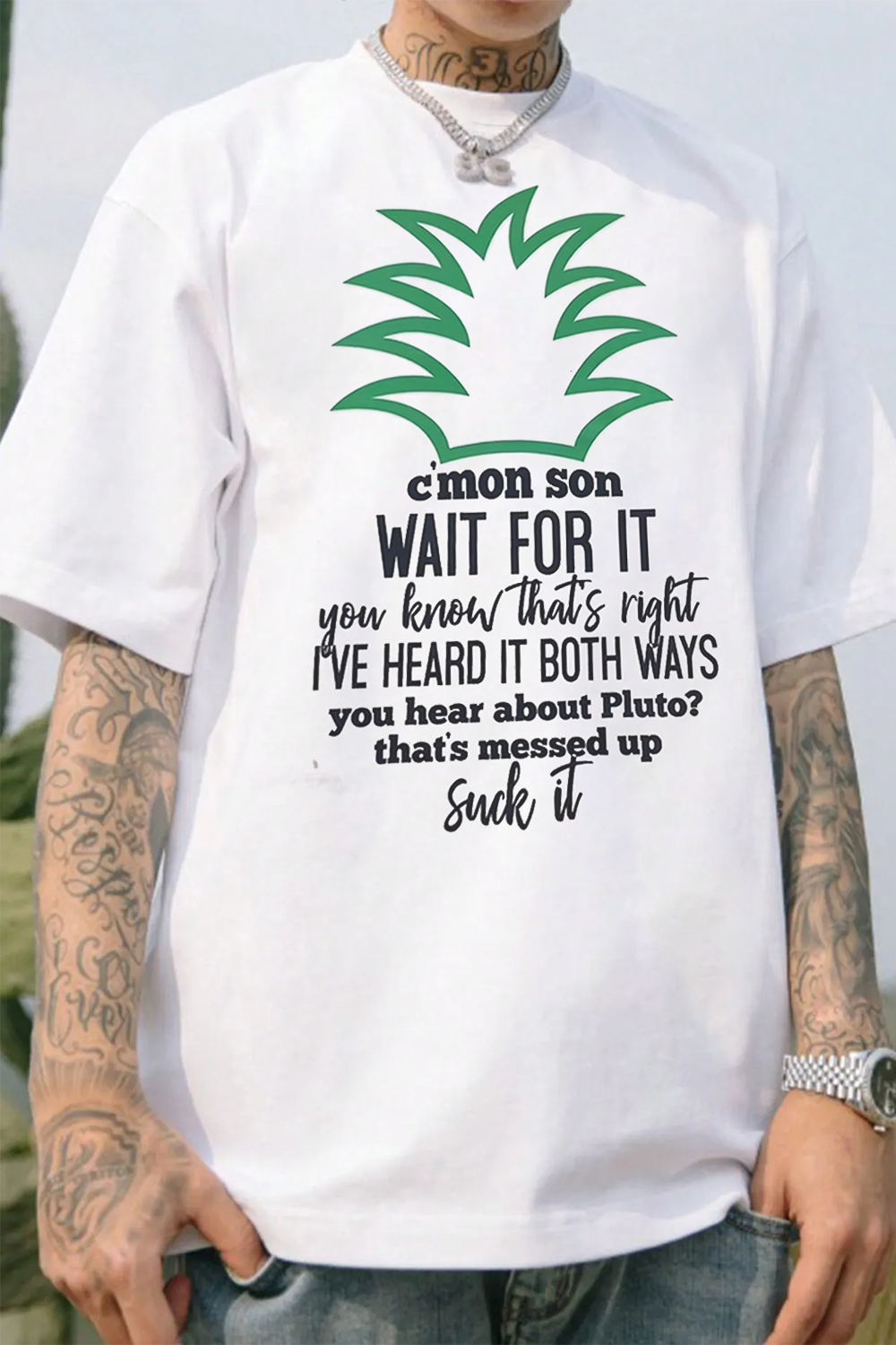 Psych Shirt