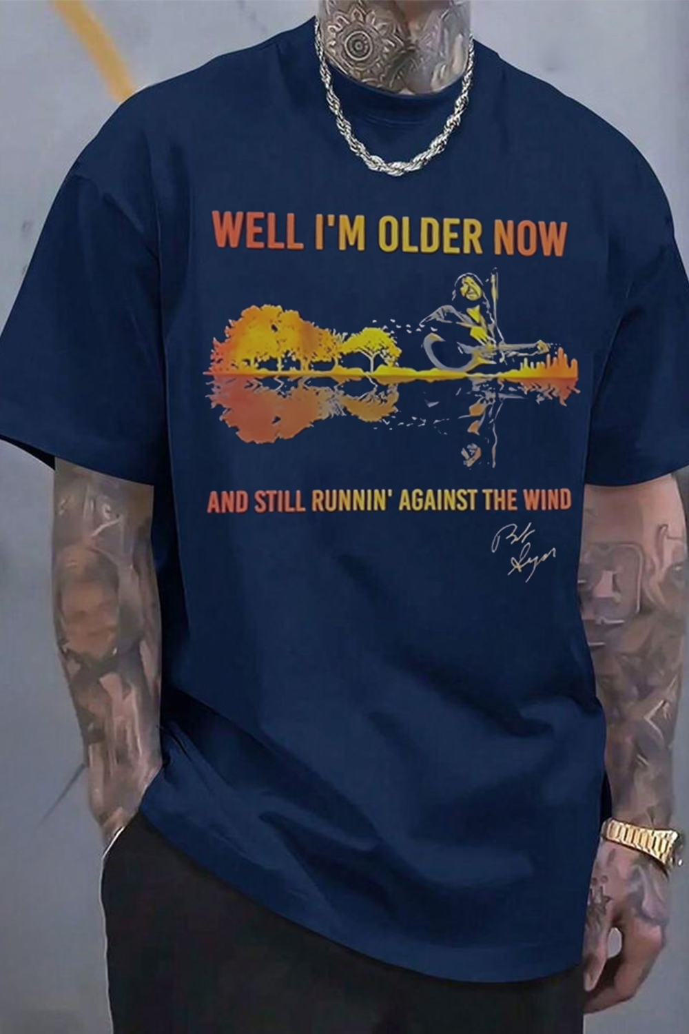 Bobseger Shirt