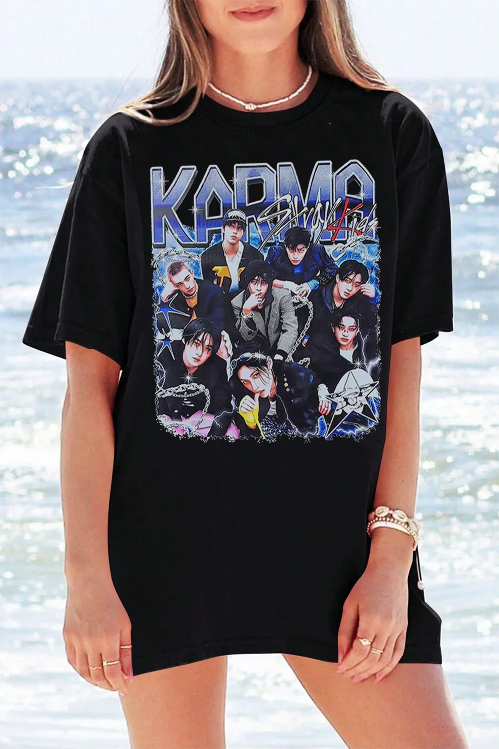 Stray Kids Shirt