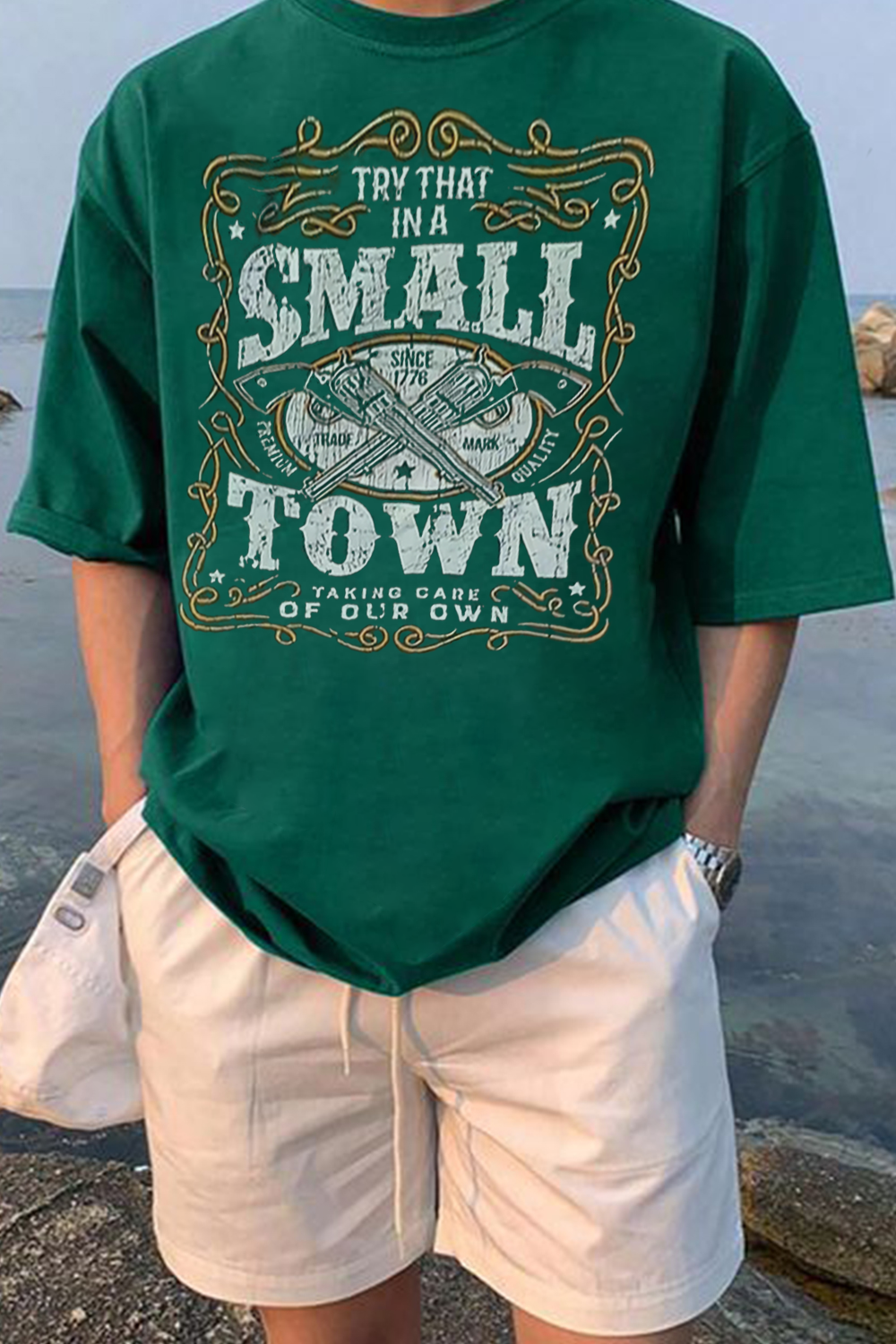 Jason Aldean Shirt