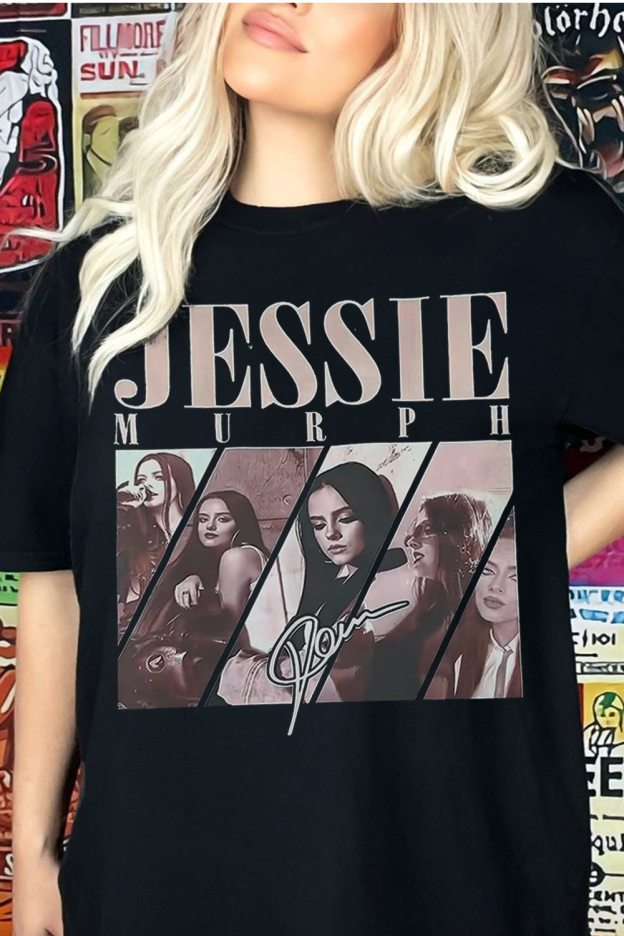 Jessiemurph Shirt