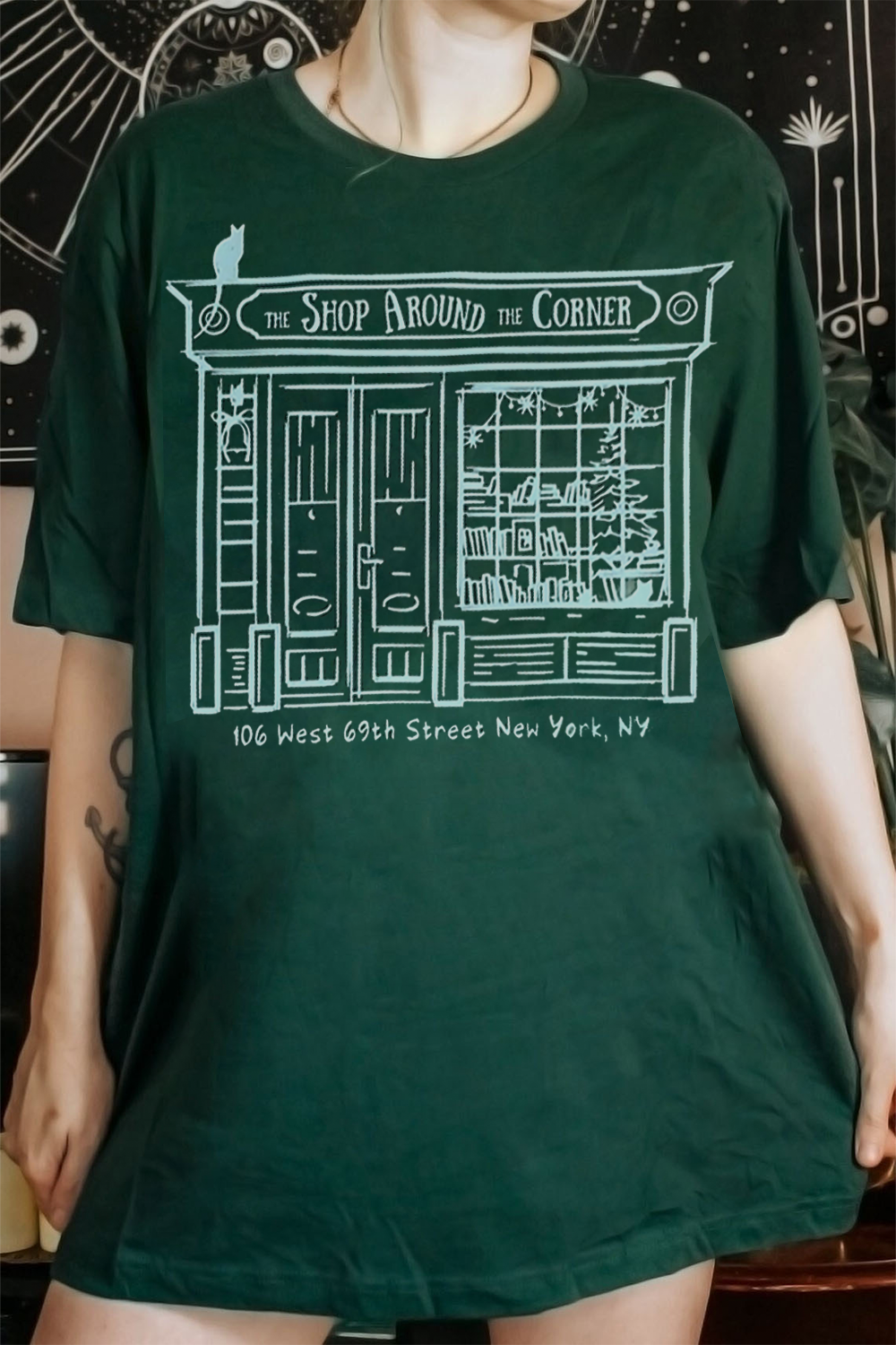 Youvegotmail T-Shirt