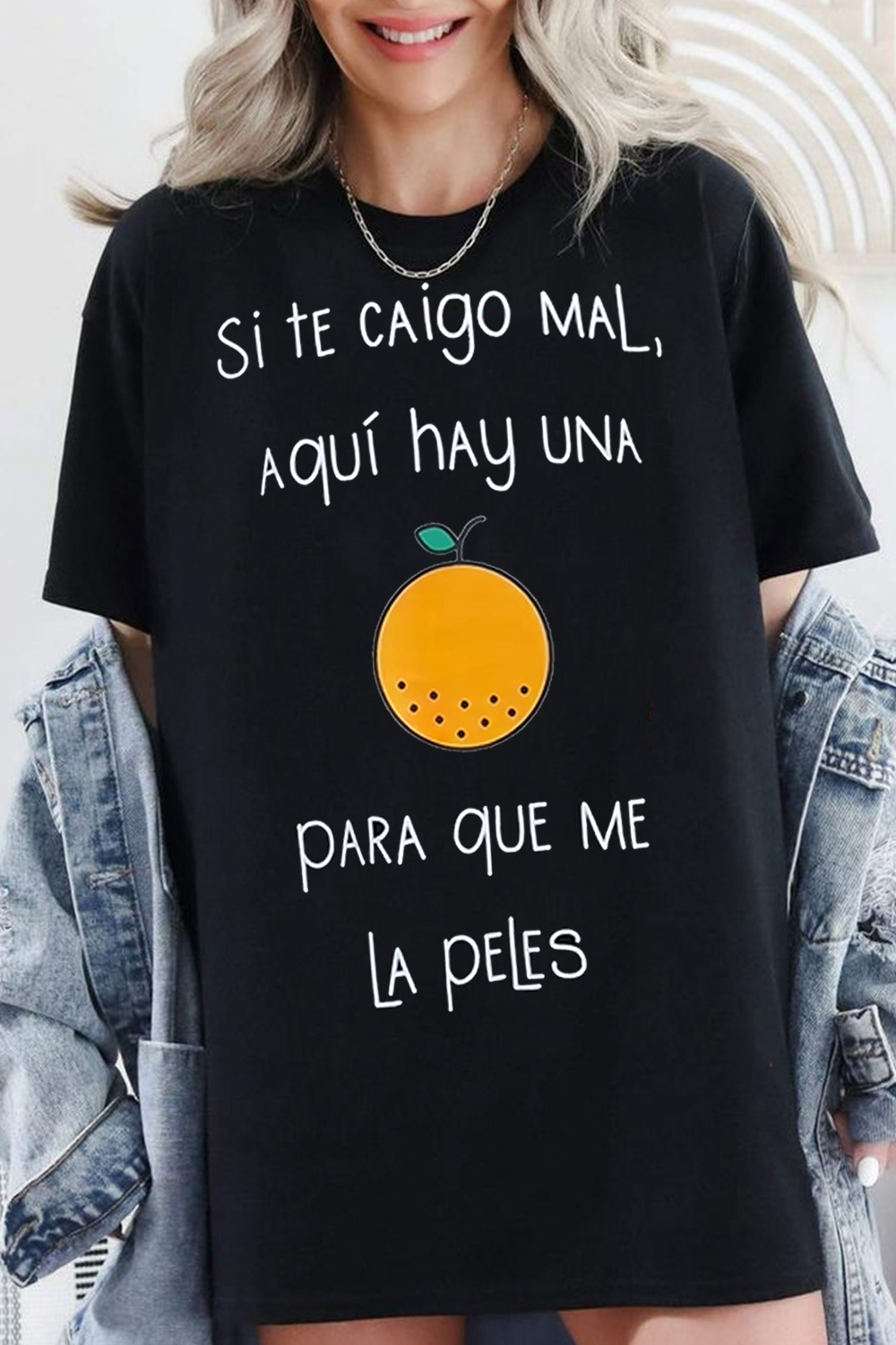Funny T-Shirt
