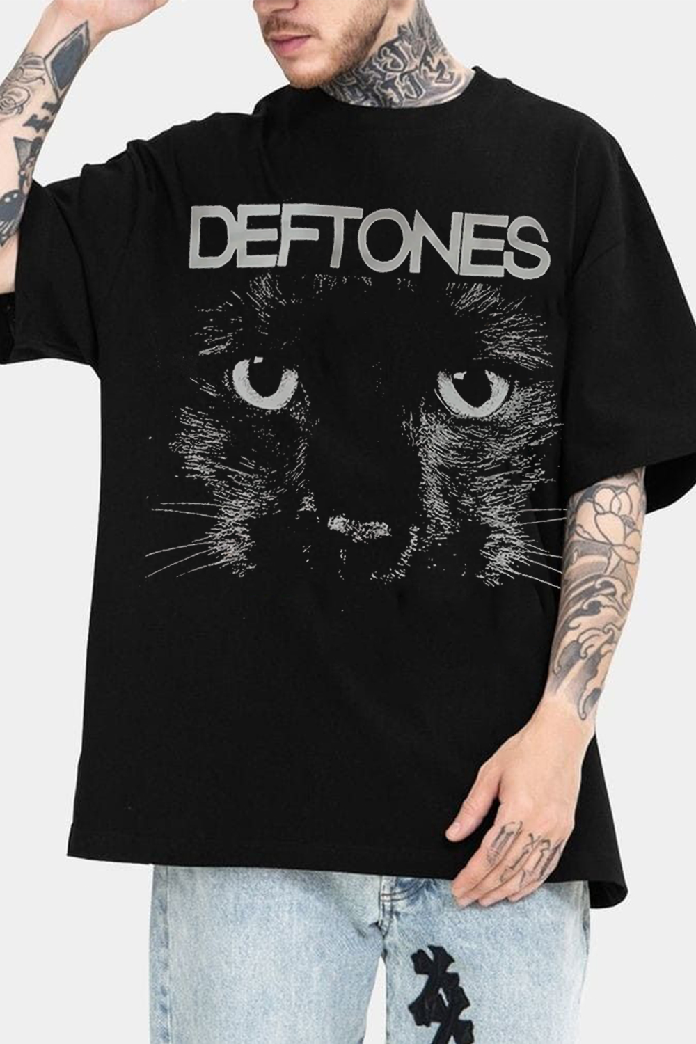 Deftones T-Shirt