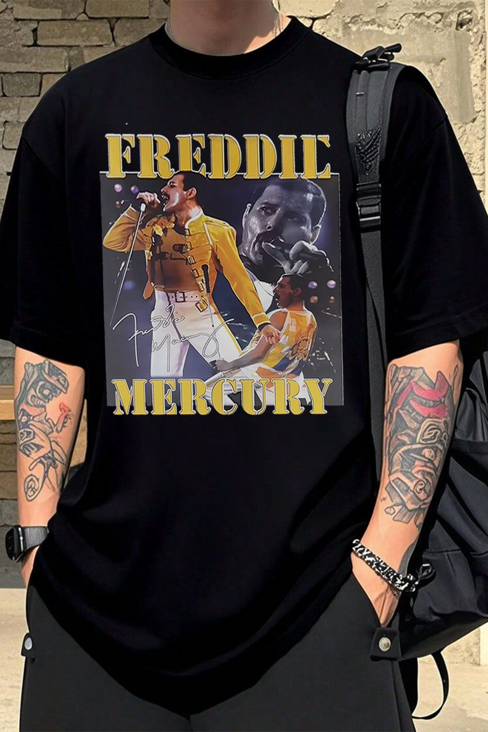 Frediemercury Shirt