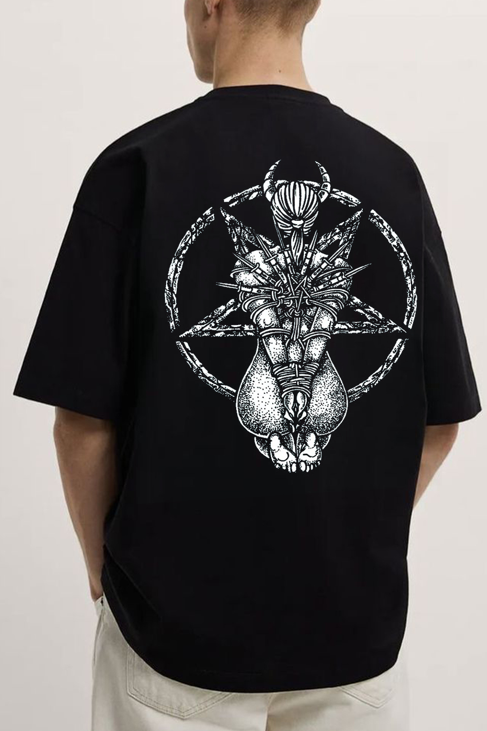 Unholy But Untouchable Shirt