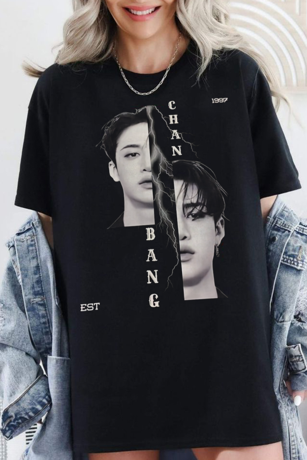 Stray Kids Tee