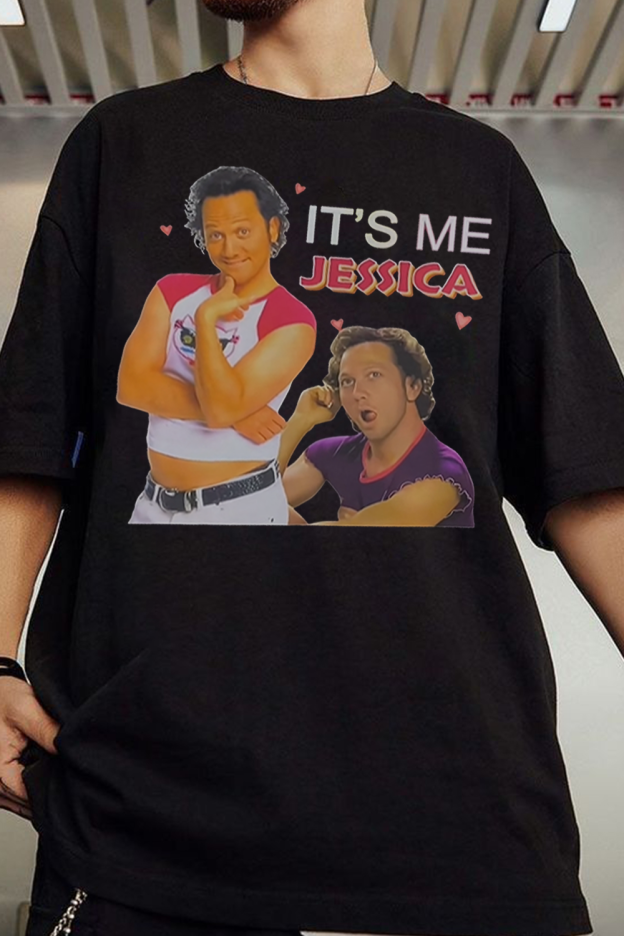 It’s Me Jessica Shirt