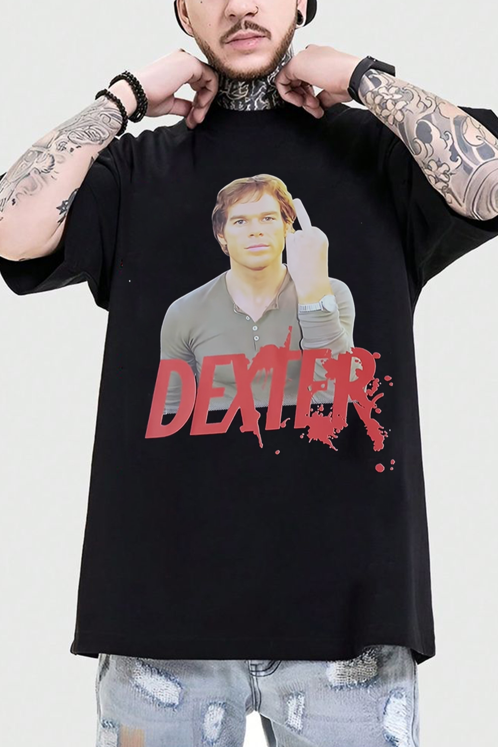 Dexter Shirt