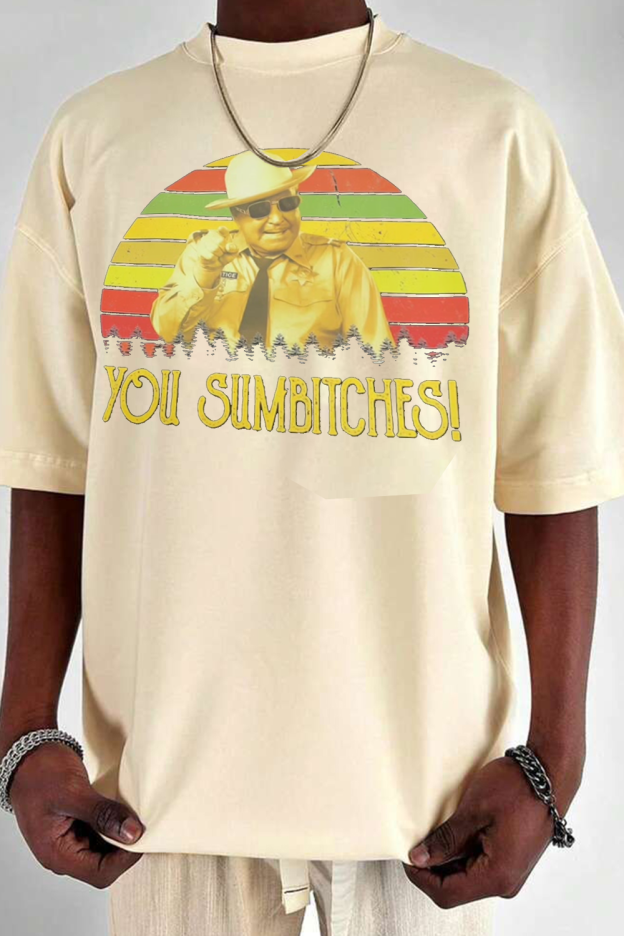 Smokeyandthebandit Shirt