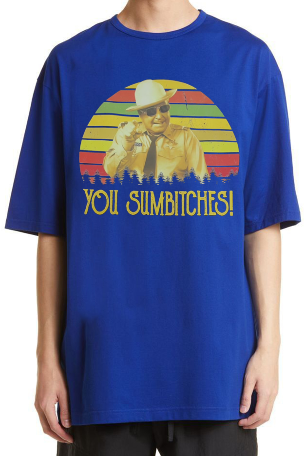 Smokeyandthebandit Shirt