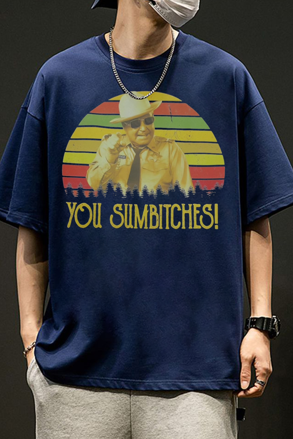 Smokeyandthebandit Shirt