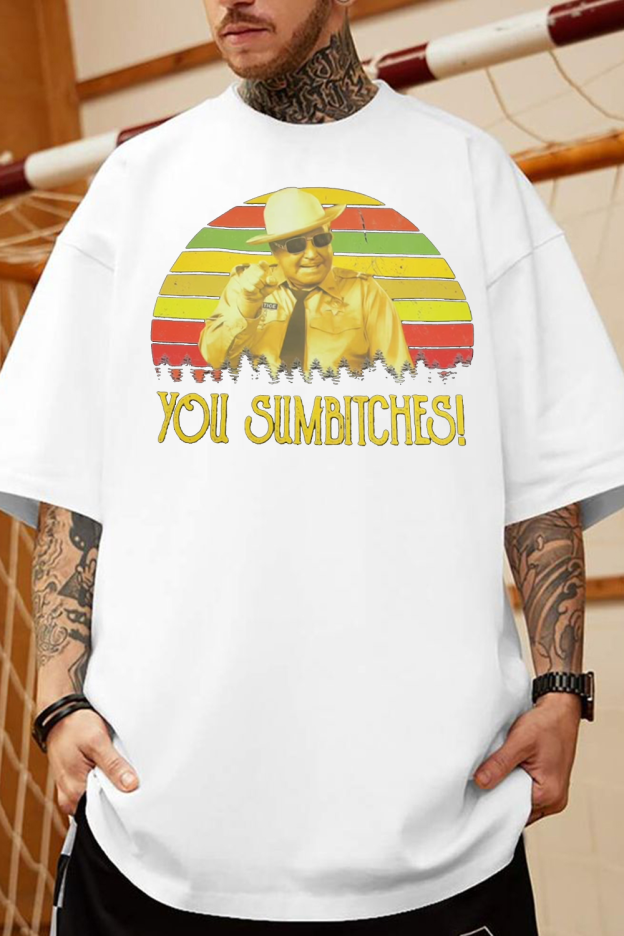 Smokeyandthebandit Shirt