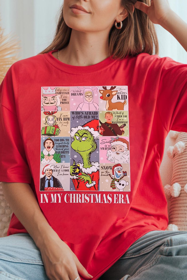 Christmas Shirt