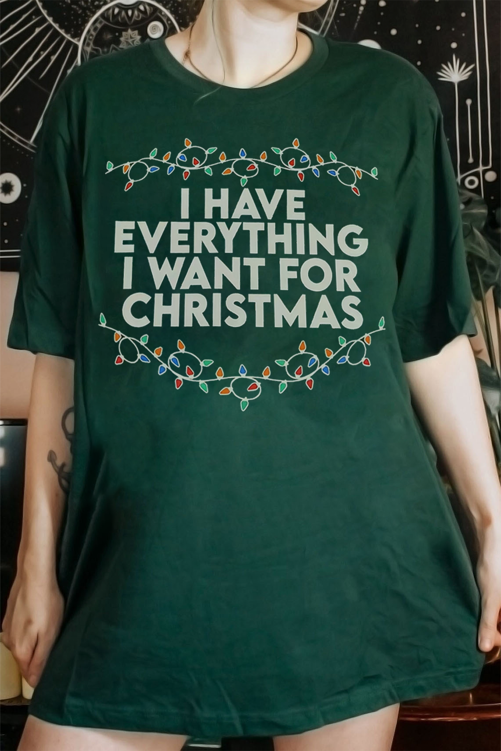 Christmas T-shirt