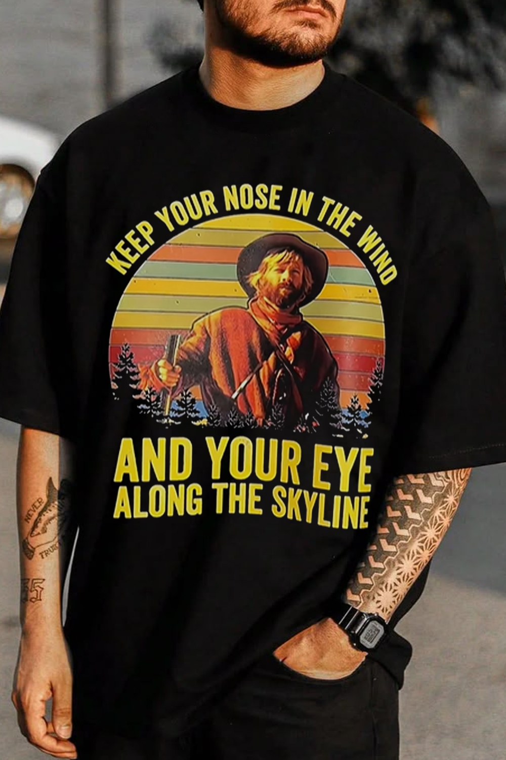 Robertredford Shirt