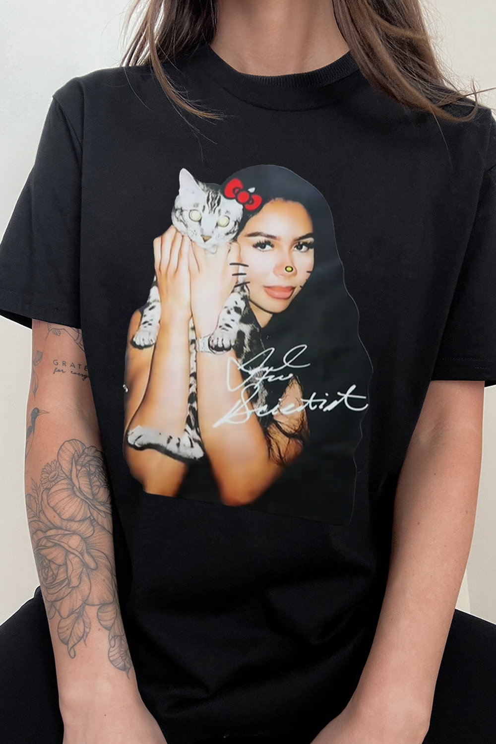 Mariah the Scientist Shirt