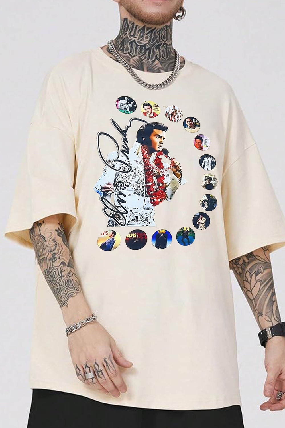 Elvis Presley Shirt