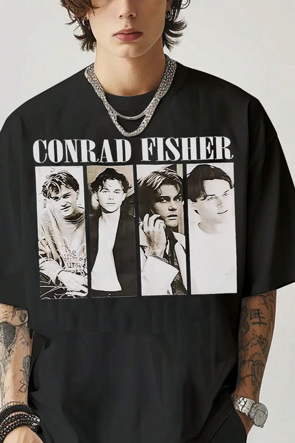 Conrad Fisher Shirt