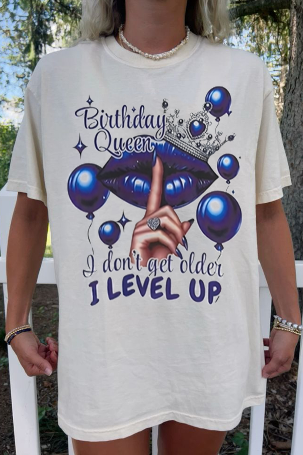 Birthday Shirt
