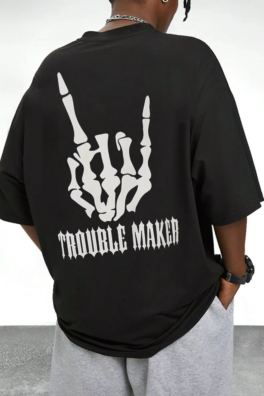 Trouble Maker Shirt