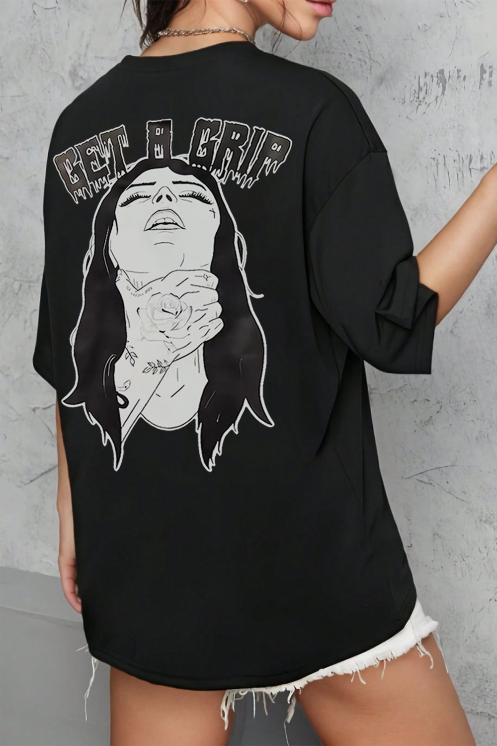 Getagrip Shirt