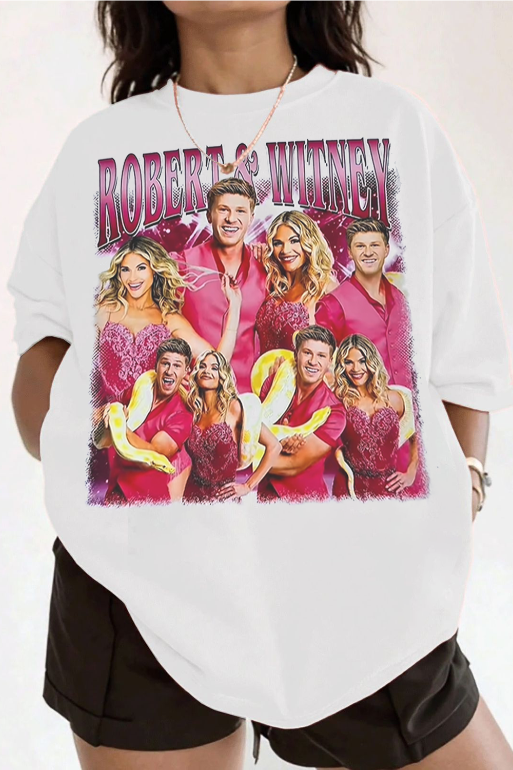 Dwts Shrit