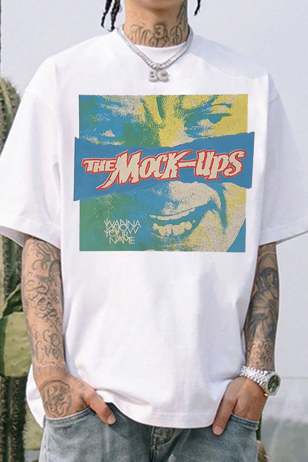 My Chemical Romance Shirt