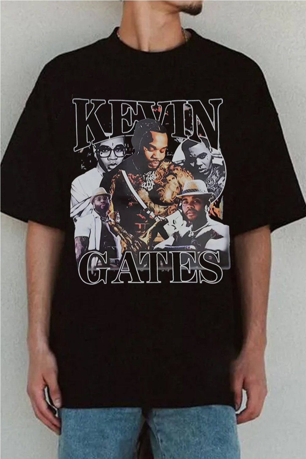 Kevingates Shirt