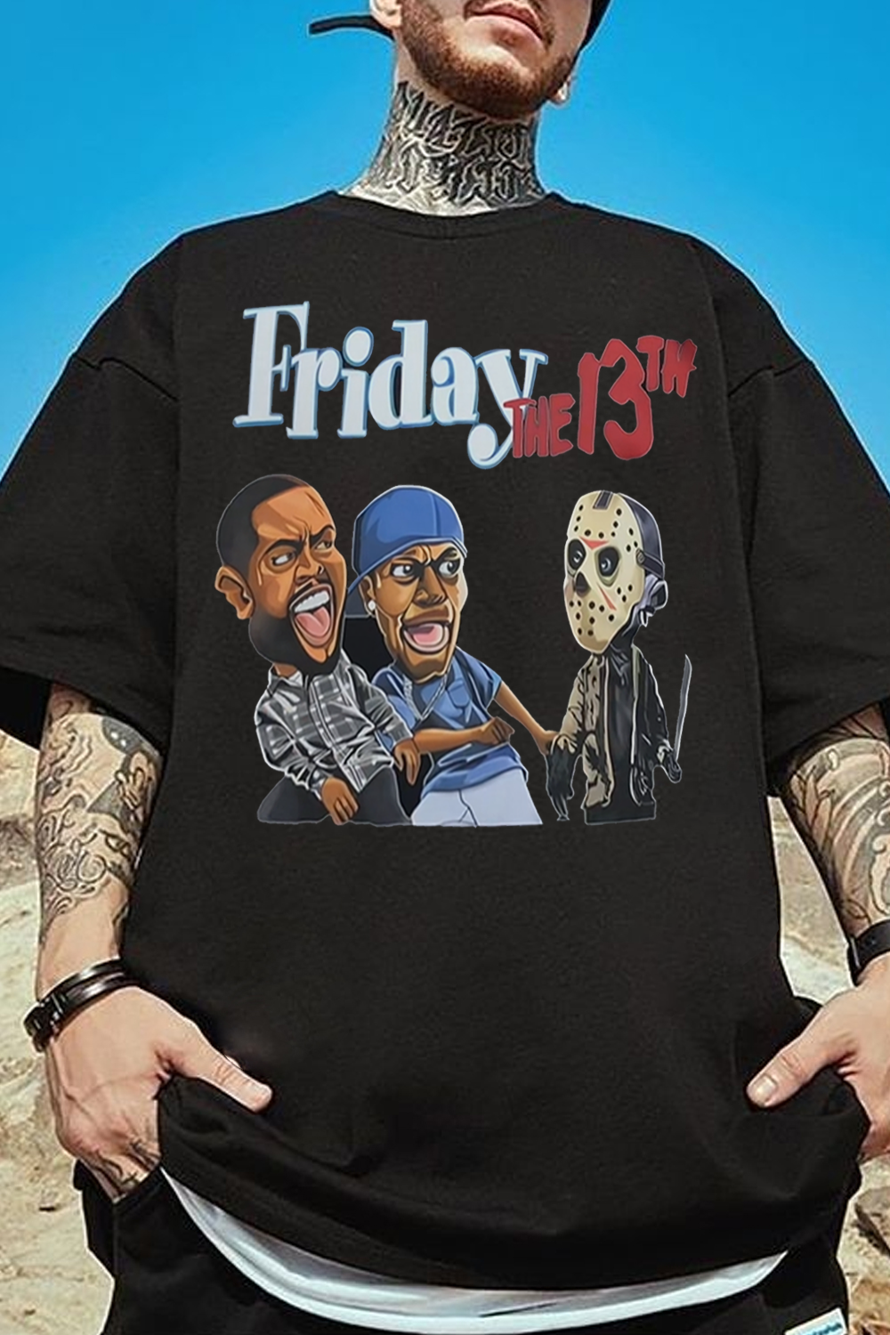 Halloween Shirt