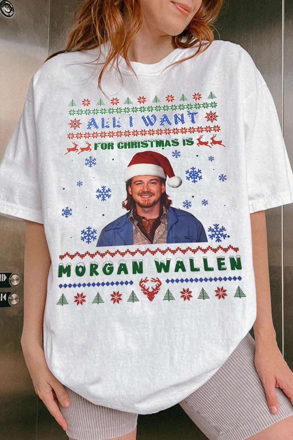 Christmas Shirt