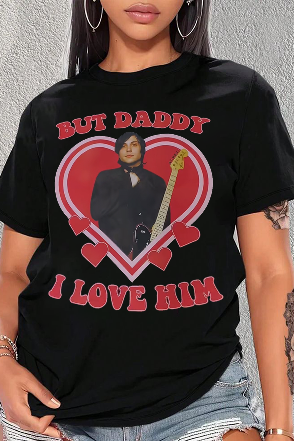 My Chemical Romance Shirt