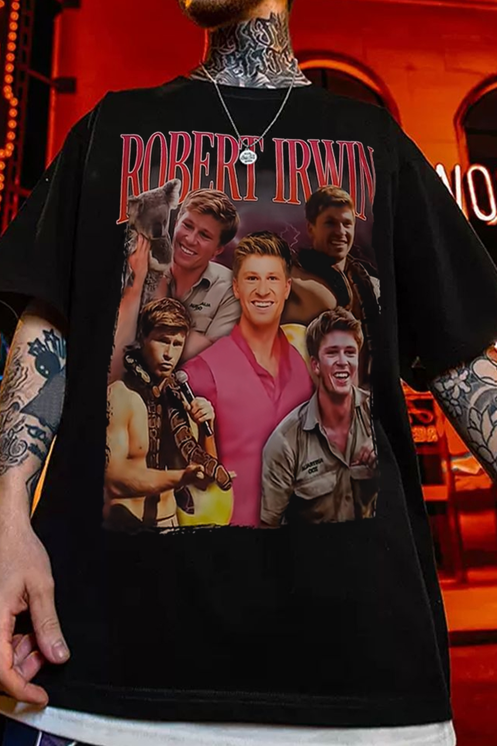 Dancing with the Stars Shirt