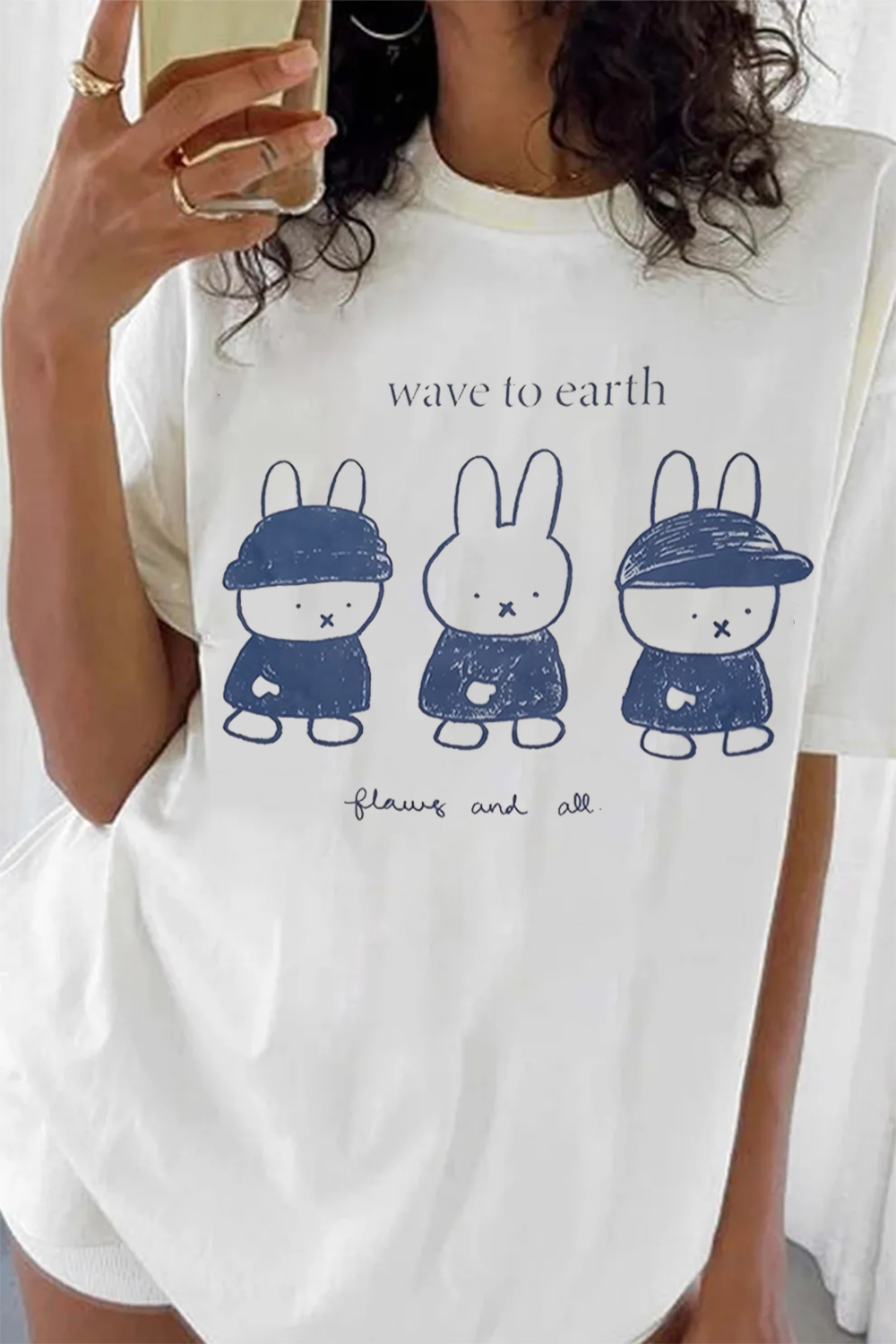 Miffy Shirt