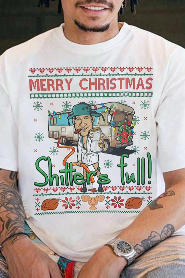 Christmas T-Shirt